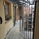 דירה Vacancy San Tommaso טורינו