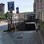 Vacancy San Tommaso *