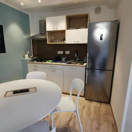 Vacancy San Tommaso * Turim