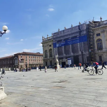 Vacancy San Tommaso *