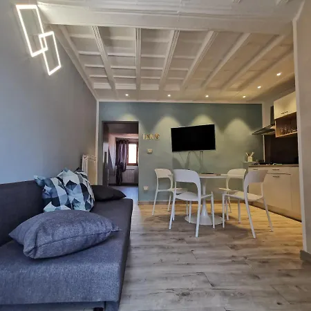 Apartment Vacancy San Tommaso