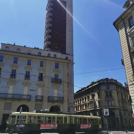 Vacancy San Tommaso *