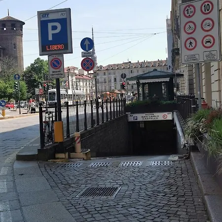 Vacancy San Tommaso *