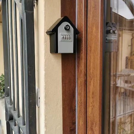 Vacancy San Tommaso Apartment