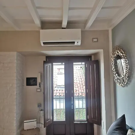 Vacancy San Tommaso Τορίνο