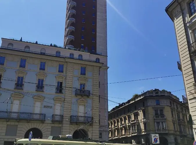 Vacancy San Tommaso *