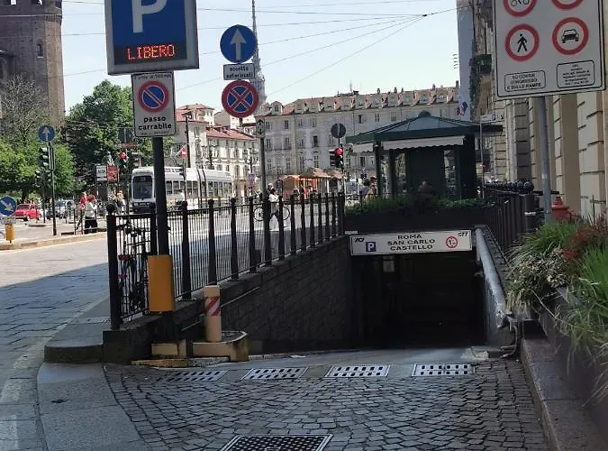 Vacancy San Tommaso *