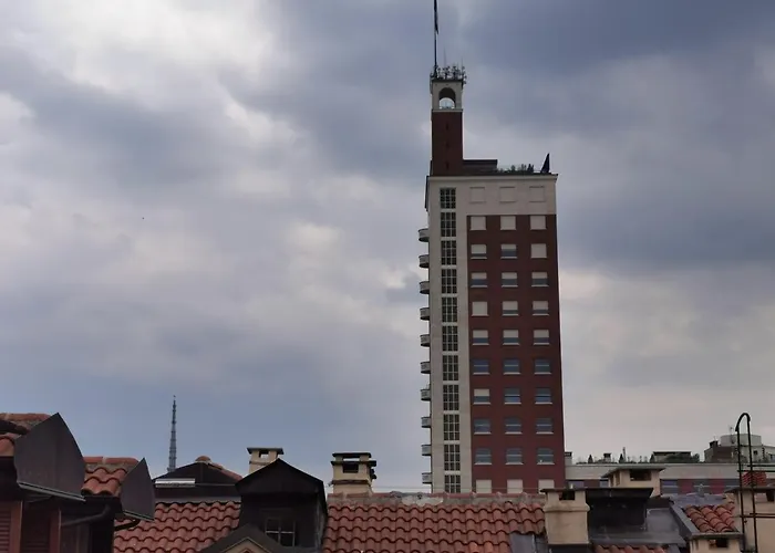 Vacancy San Tommaso * Turin