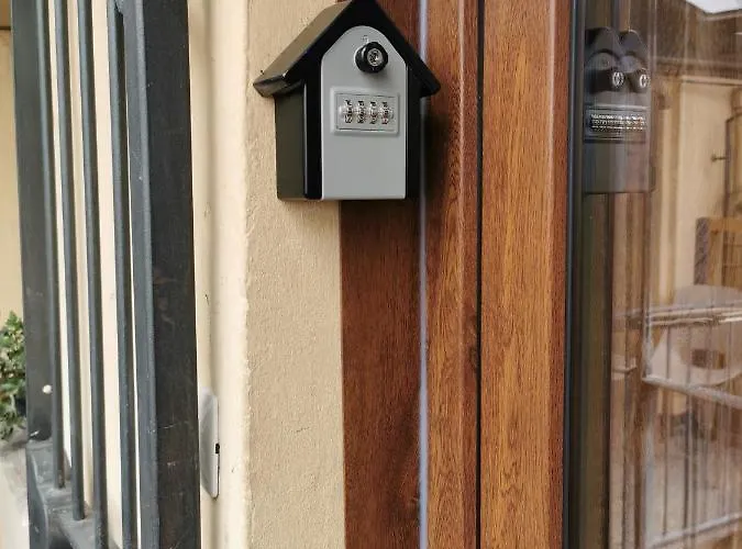 Vacancy San Tommaso Apartment