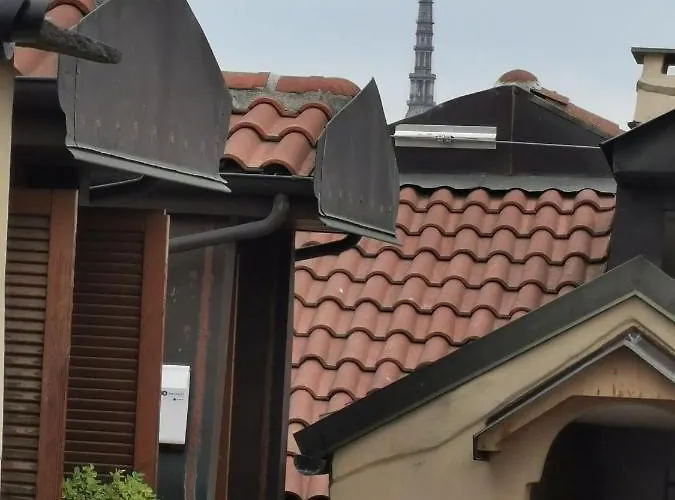 Apartment Vacancy San Tommaso Turin