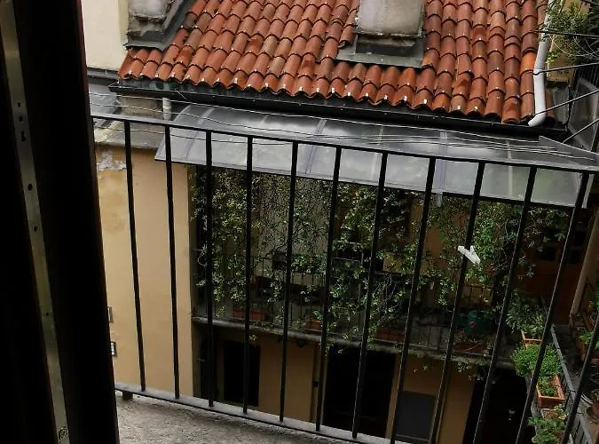 Vacancy San Tommaso Apartment Turin