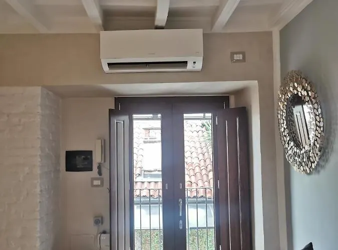 Vacancy San Tommaso Turin