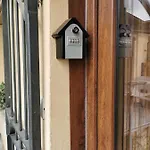 Vacancy San Tommaso Daire