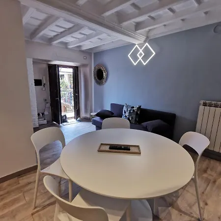 Vacancy San Tommaso Apartment Turin