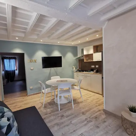 Vacancy San Tommaso