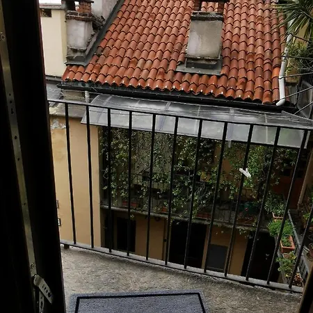 Vacancy San Tommaso Apartment Turin