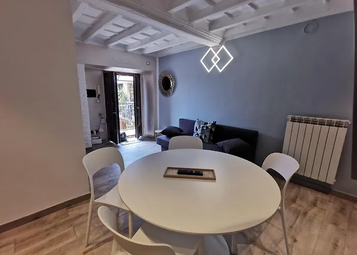 Vacancy San Tommaso Apartmán Turín