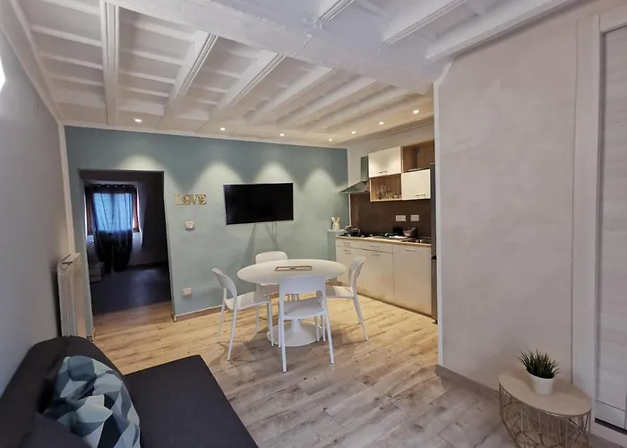 Vacancy San Tommaso