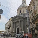 Vacancy San Tommaso Daire Torino