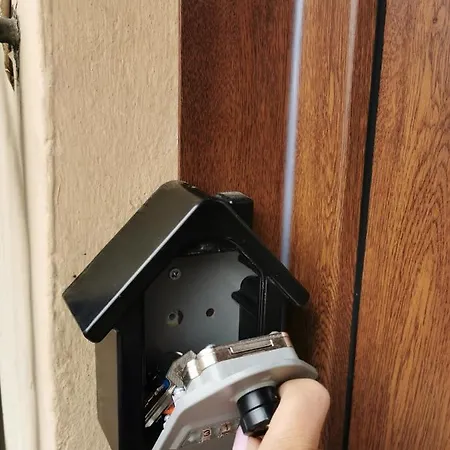 Vacancy San Tommaso Lägenhet *